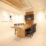 6 Hongdae 5Br & 4Bath, Elevator, Free Wifi