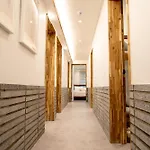 6 Hongdae 5Br & 4Bath, Elevator, Free Wifi