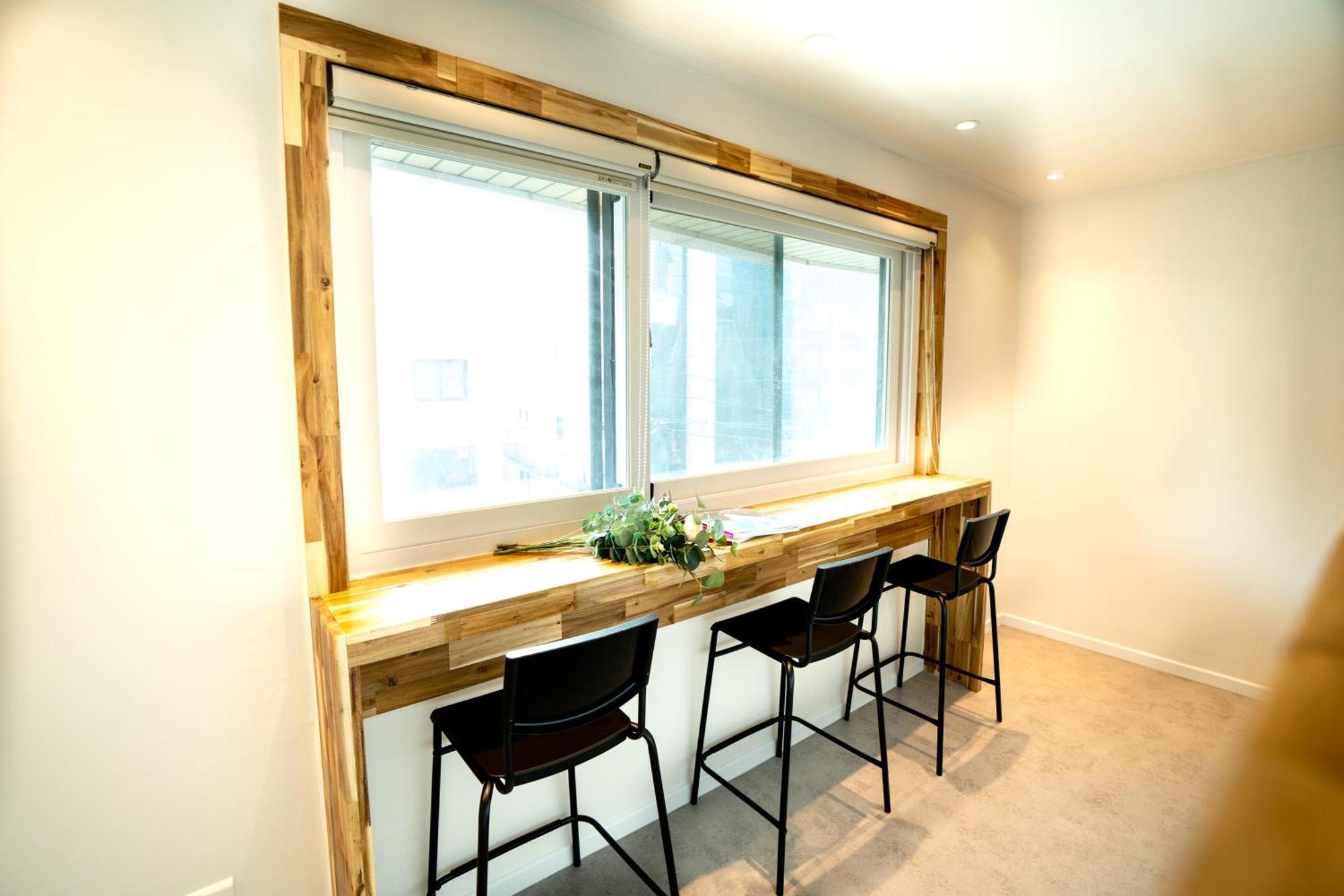Apartment 6 Hongdae 5br & 4bath, Elevator, Free Wifi Seoul