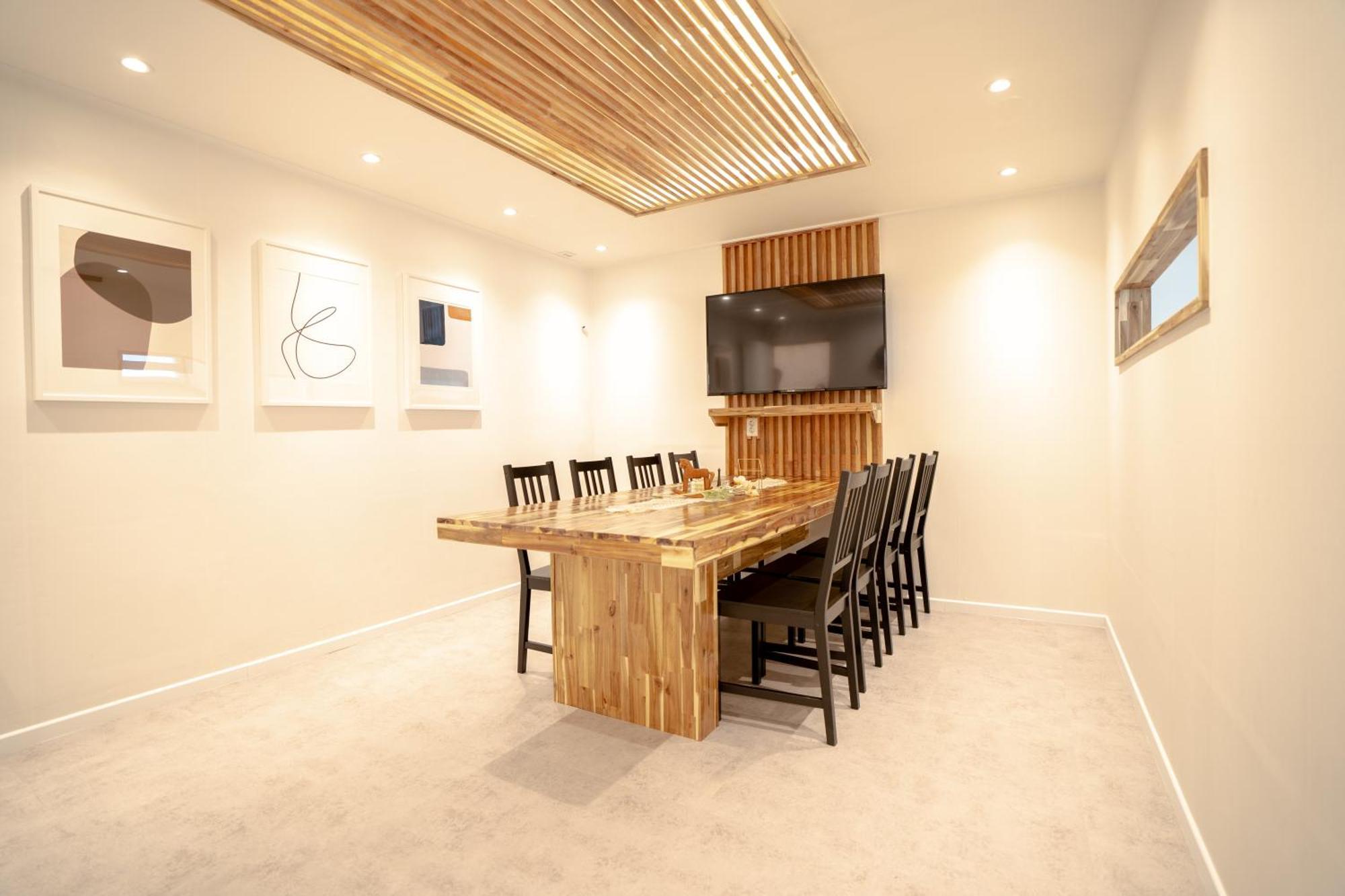 6 Hongdae 5br & 4bath, Elevator, Free Wifi Seoul