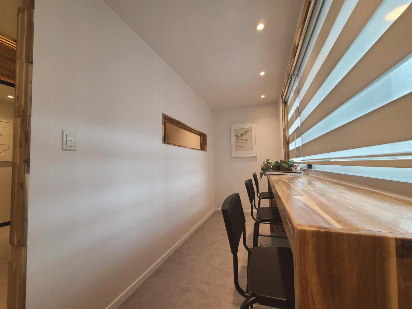 6 Hongdae 5br & 4bath, Elevator, Free Wifi