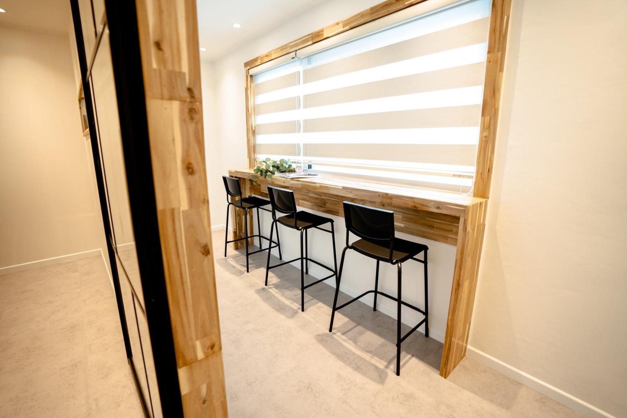 Apartment 6 Hongdae 5br & 4bath, Elevator, Free Wifi