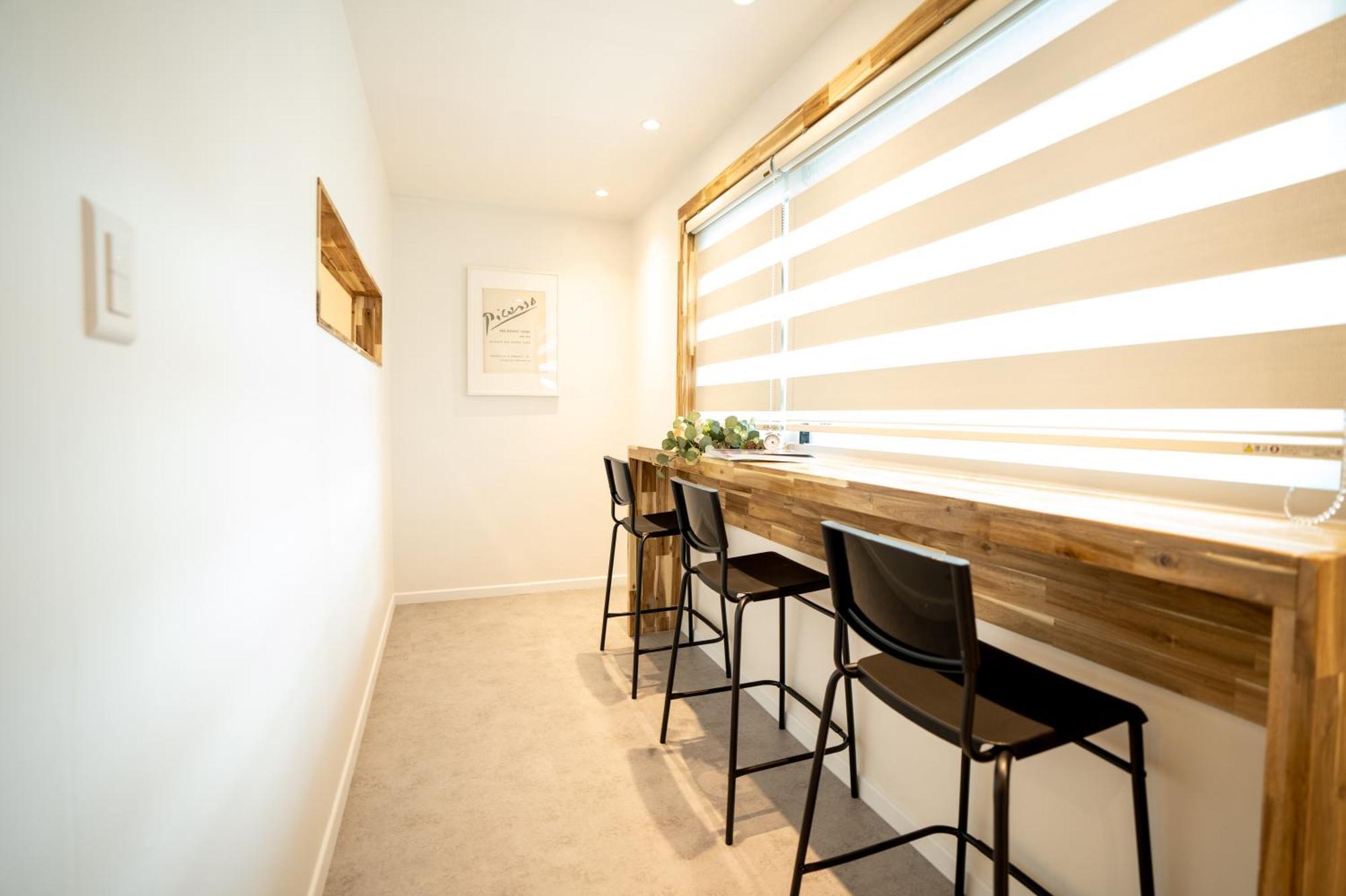 Apartment 6 Hongdae 5br & 4bath, Elevator, Free Wifi *