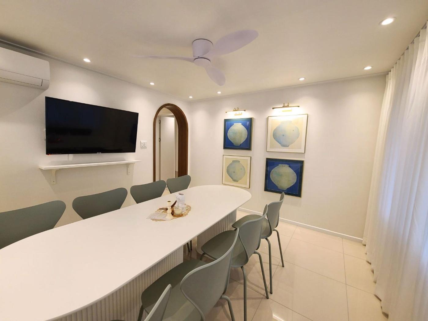 6 Hongdae 5br & 4bath, Elevator, Free Wifi * Seoul