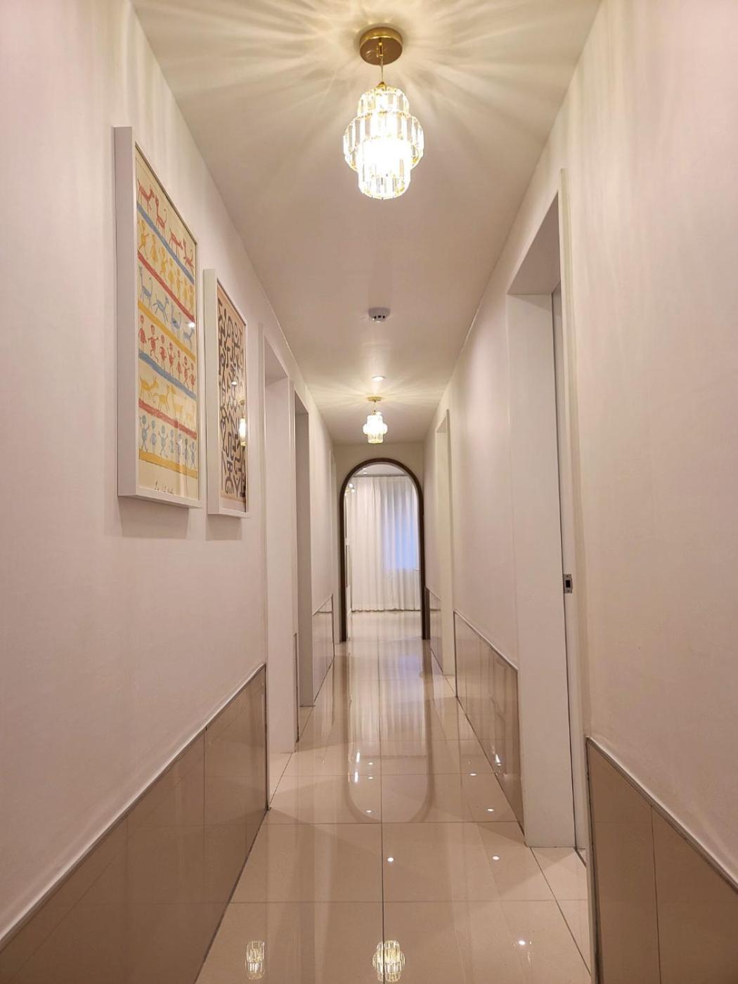 6 Hongdae 5br & 4bath, Elevator, Free Wifi Seoul