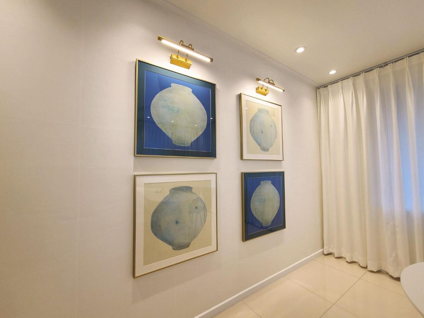 Apartment 6 Hongdae 5br & 4bath, Elevator, Free Wifi