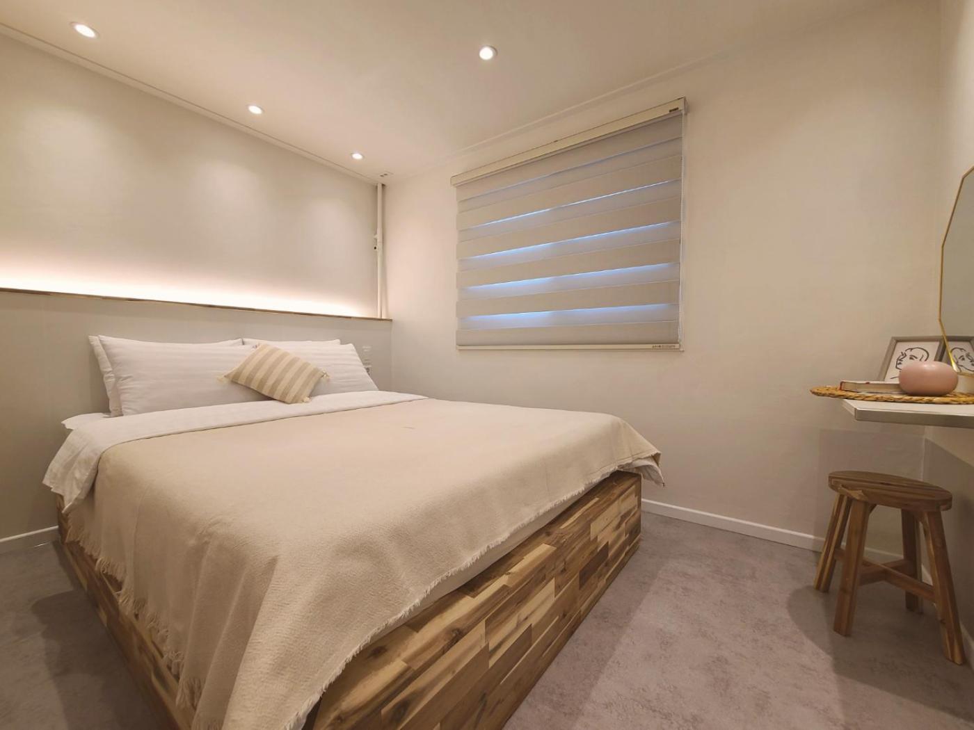 6 Hongdae 5br & 4bath, Elevator, Free Wifi * Seoul